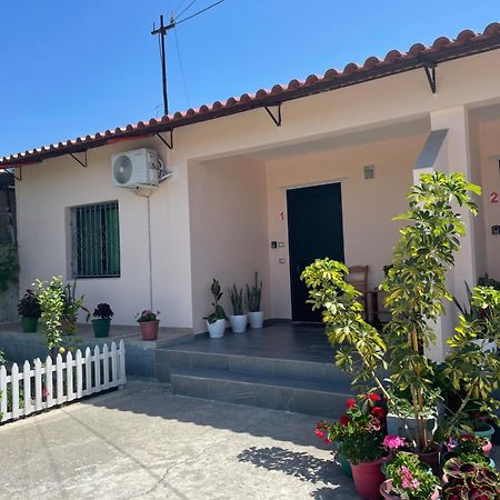 Rental Houses Dukaj Avlonya Dış mekan fotoğraf