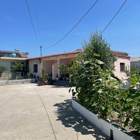 Rental Houses Dukaj Avlonya Dış mekan fotoğraf