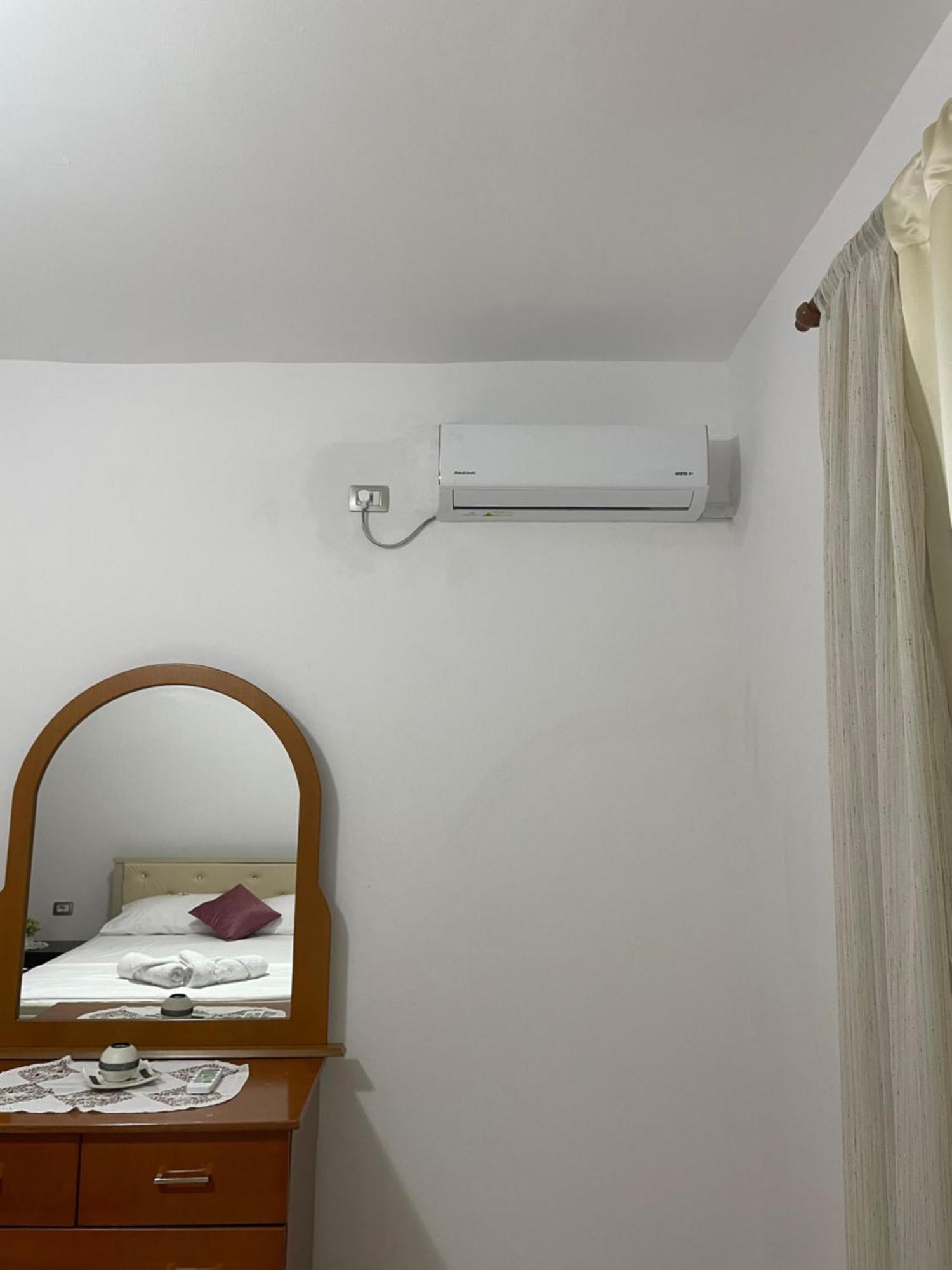 Rental Houses Dukaj Avlonya Dış mekan fotoğraf