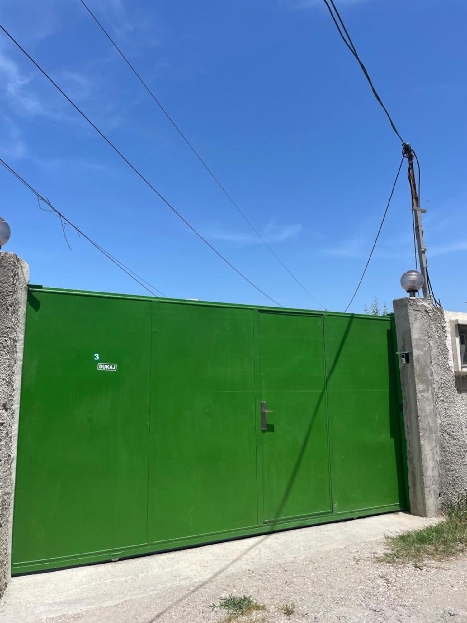 Rental Houses Dukaj Avlonya Dış mekan fotoğraf