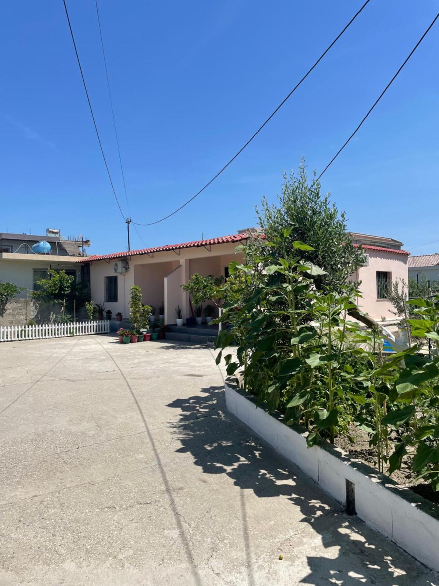 Rental Houses Dukaj Avlonya Dış mekan fotoğraf