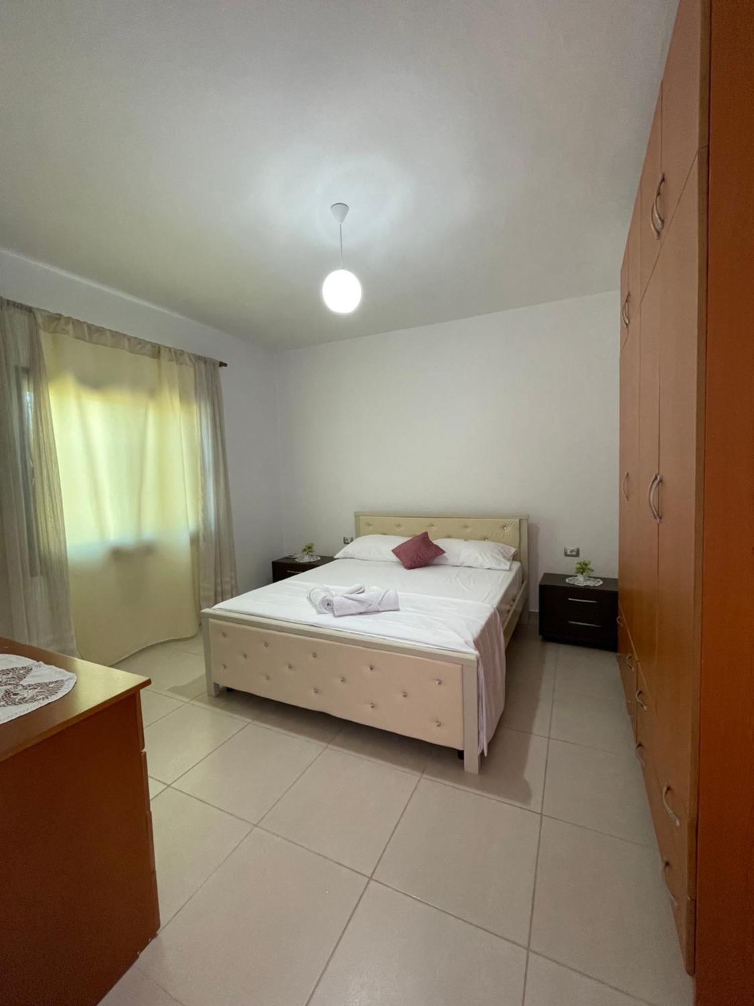 Rental Houses Dukaj Avlonya Dış mekan fotoğraf
