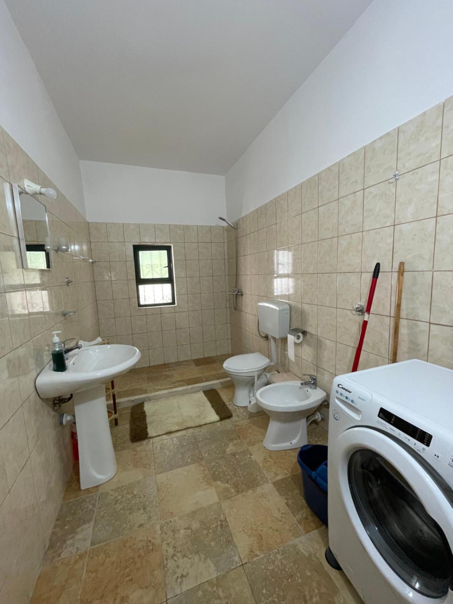 Rental Houses Dukaj Avlonya Dış mekan fotoğraf