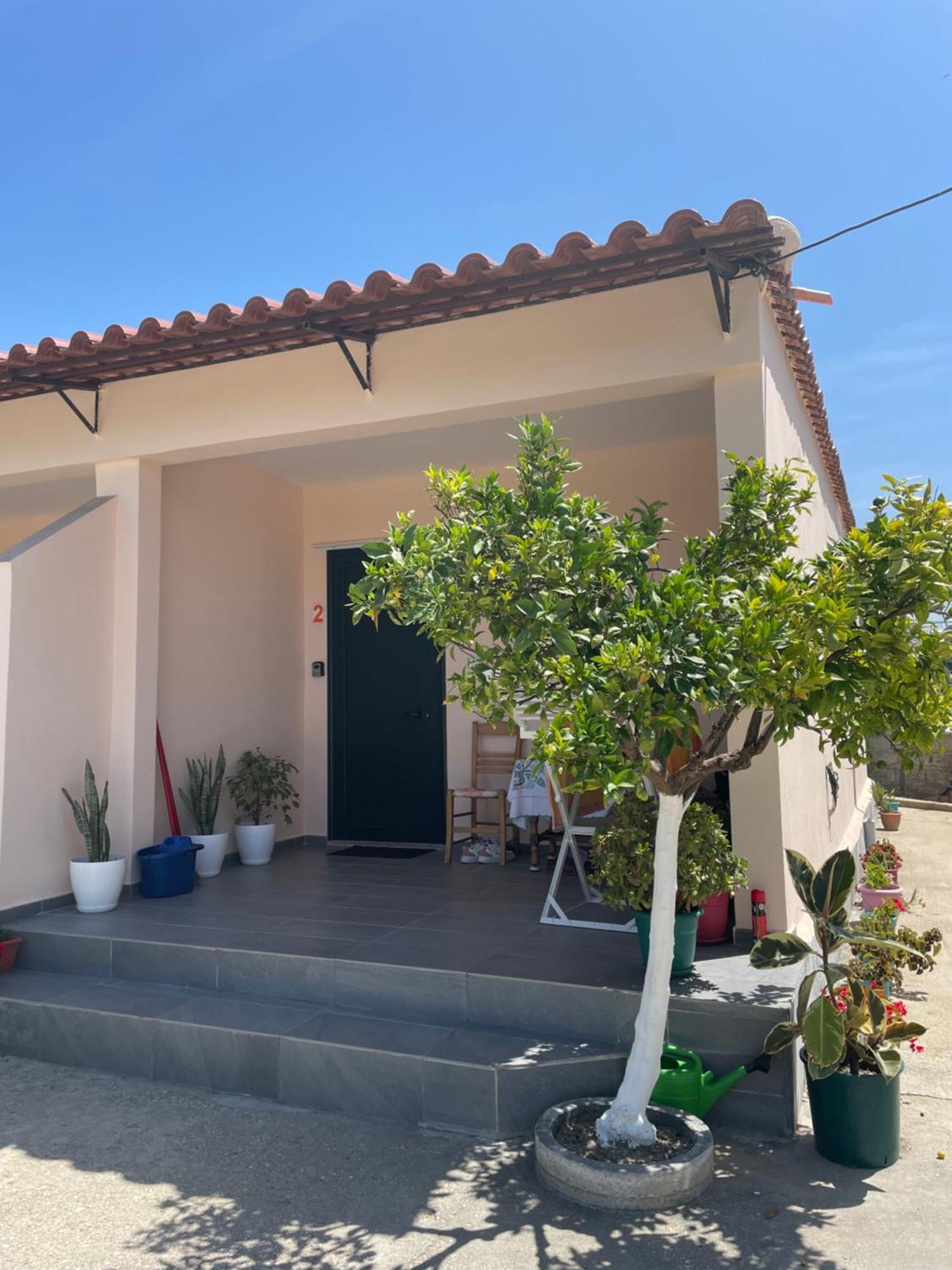 Rental Houses Dukaj Avlonya Dış mekan fotoğraf