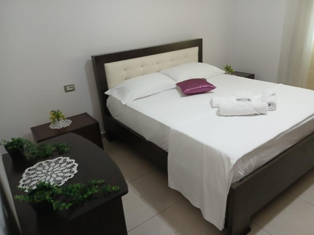 Rental Houses Dukaj Avlonya Dış mekan fotoğraf