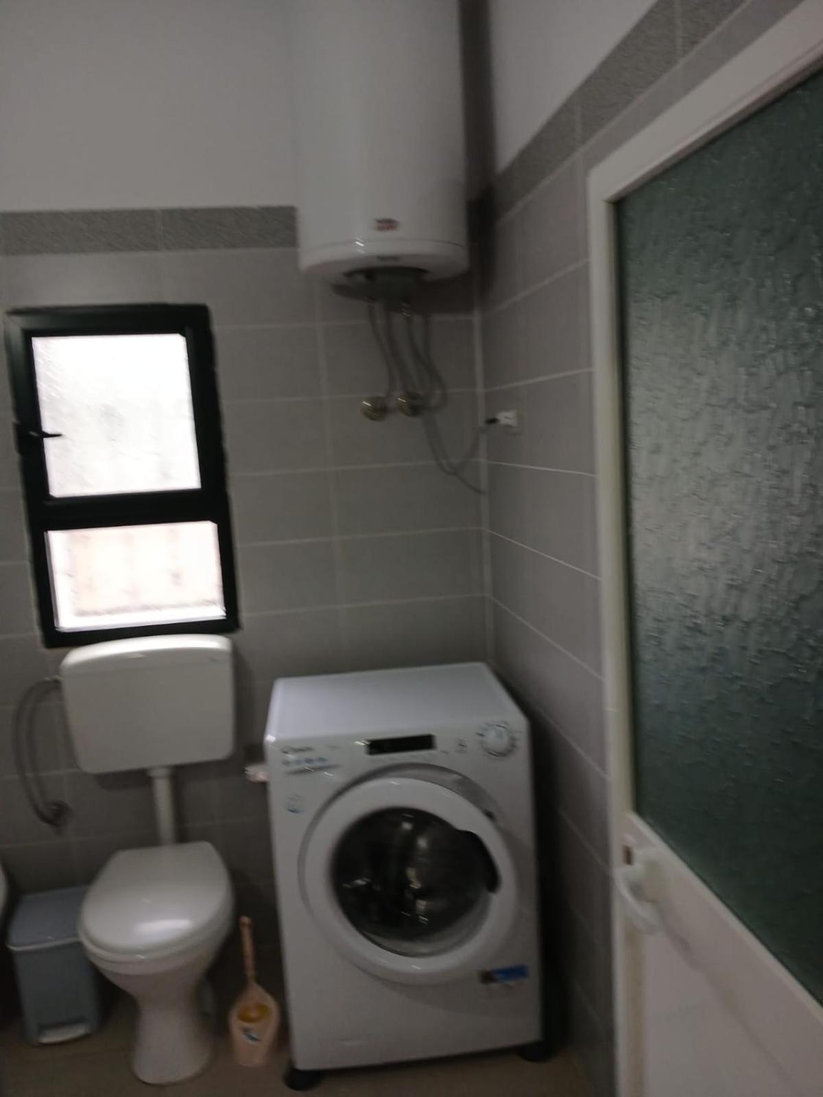 Rental Houses Dukaj Avlonya Dış mekan fotoğraf