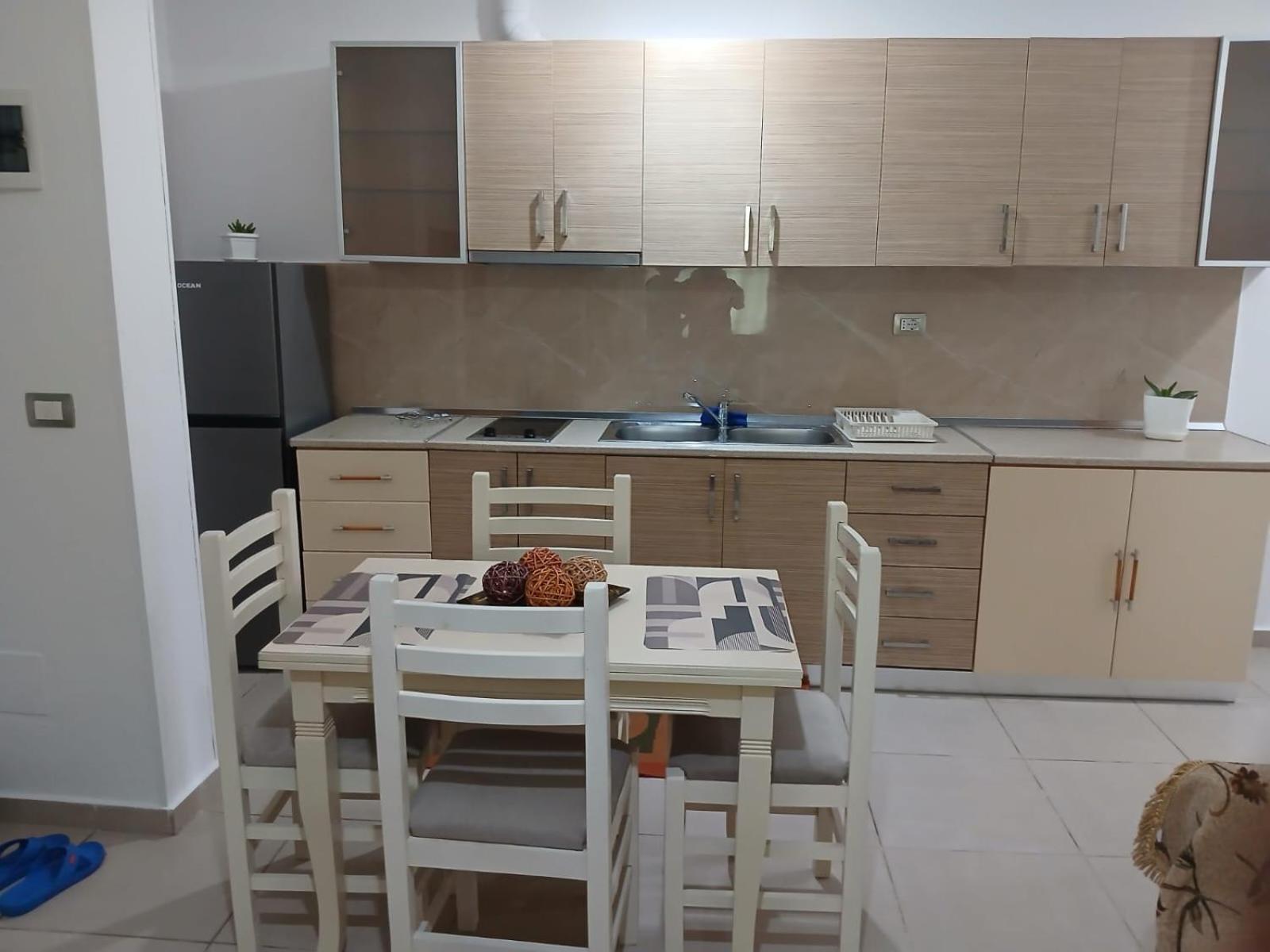 Rental Houses Dukaj Avlonya Dış mekan fotoğraf