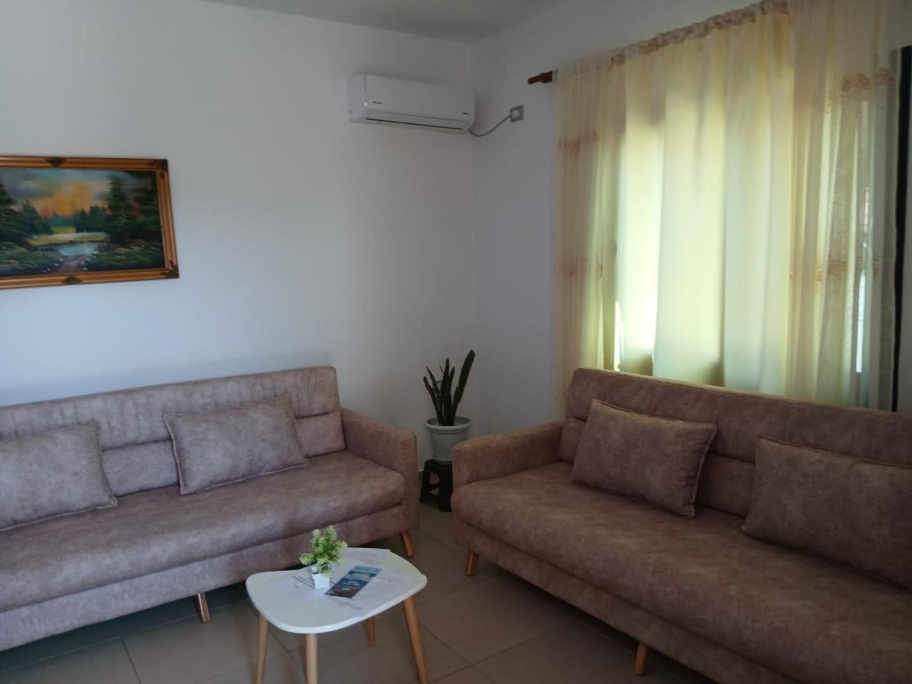 Rental Houses Dukaj Avlonya Dış mekan fotoğraf